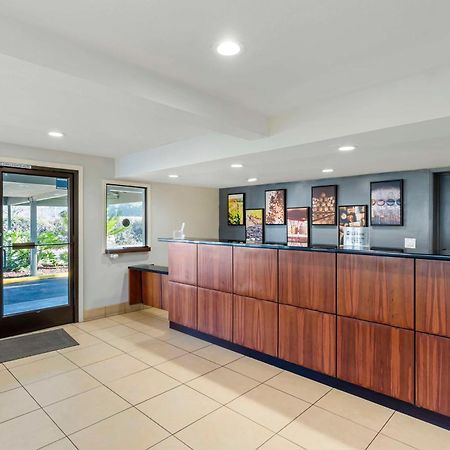 Best Western Cordelia Inn Zewnętrze zdjęcie