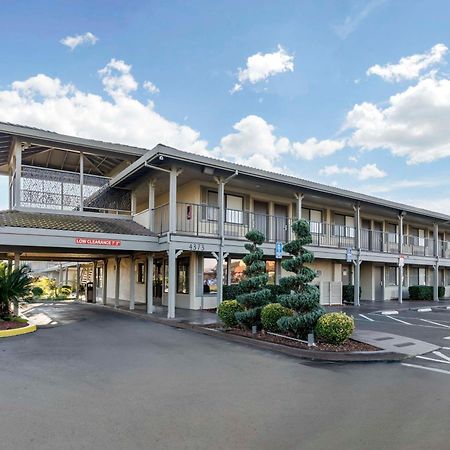 Best Western Cordelia Inn Zewnętrze zdjęcie