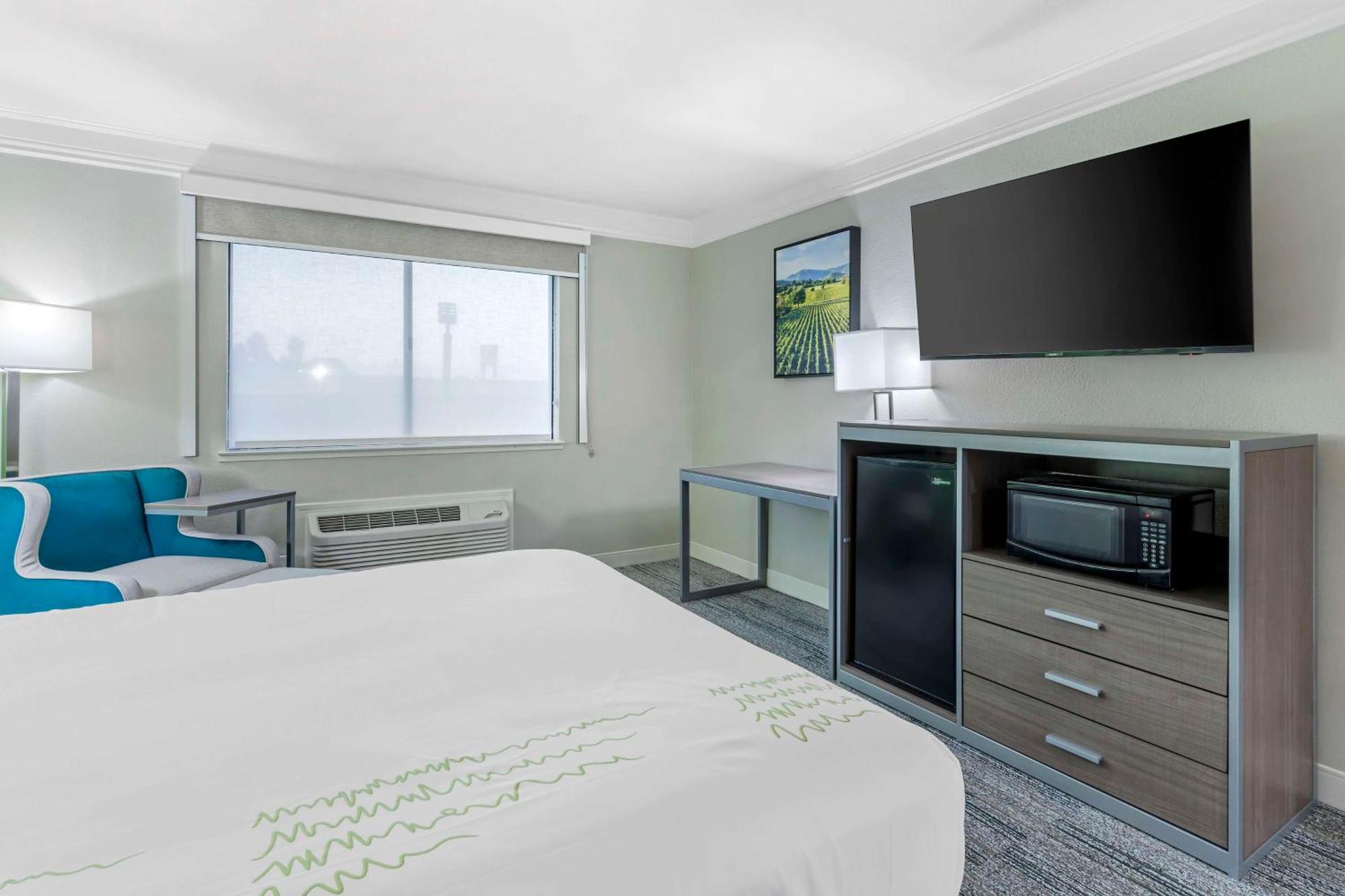 Best Western Cordelia Inn Zewnętrze zdjęcie