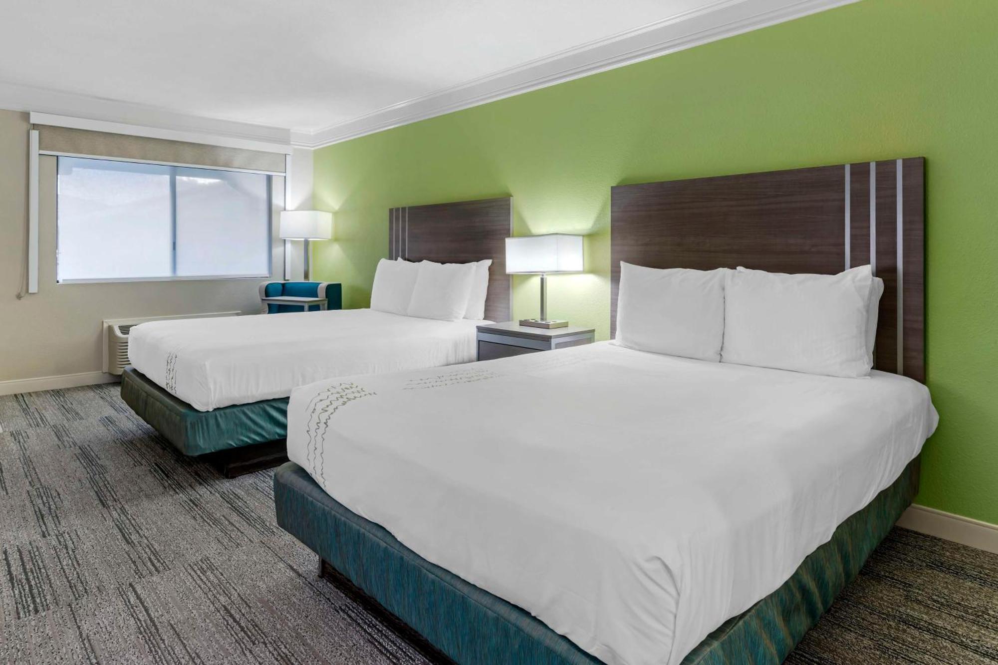 Best Western Cordelia Inn Zewnętrze zdjęcie