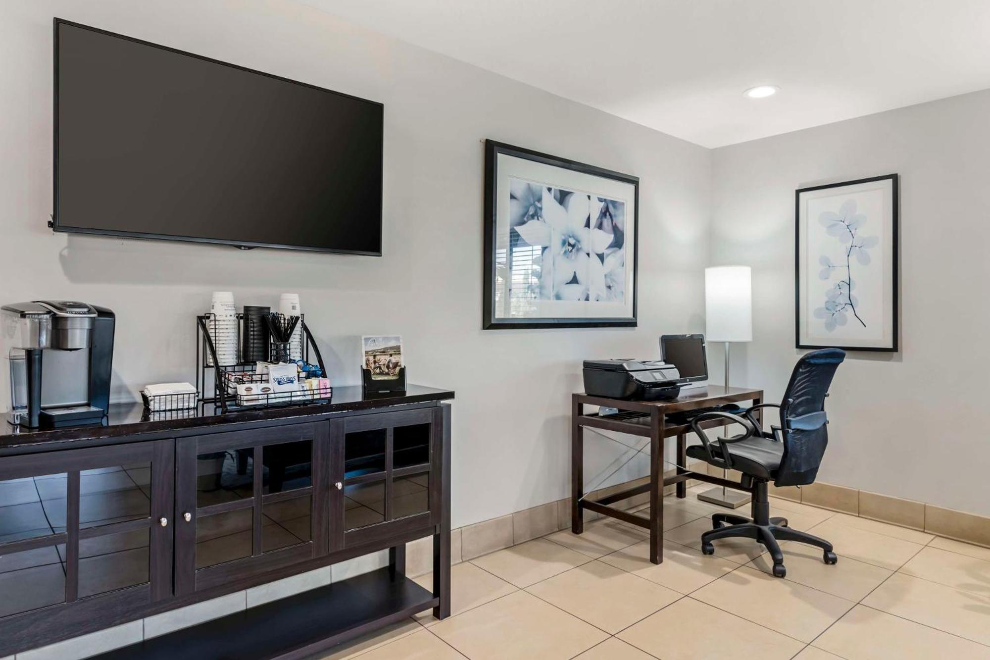 Best Western Cordelia Inn Zewnętrze zdjęcie
