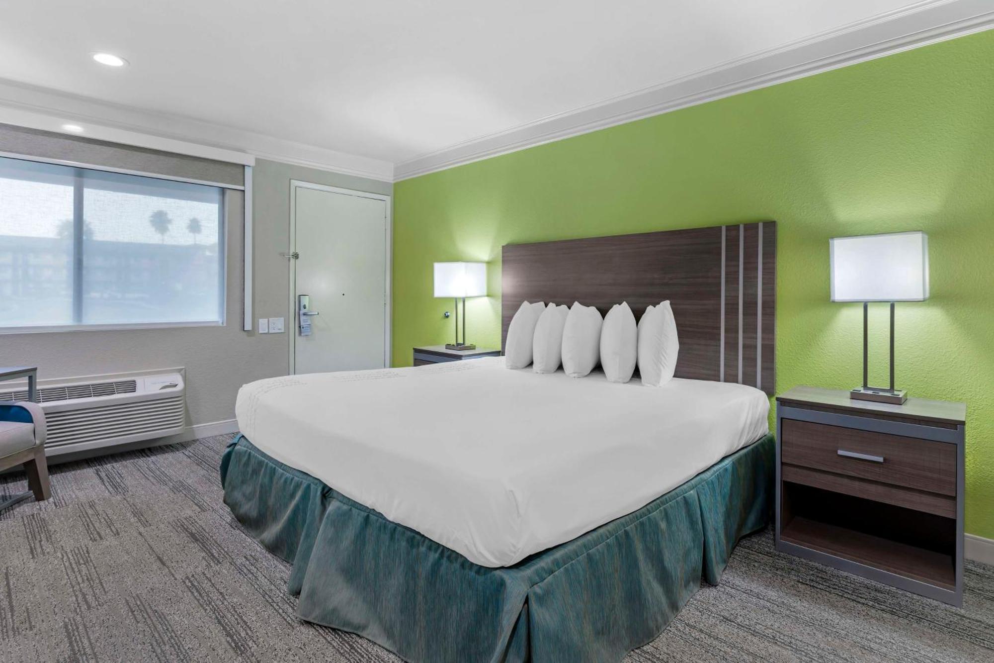 Best Western Cordelia Inn Zewnętrze zdjęcie