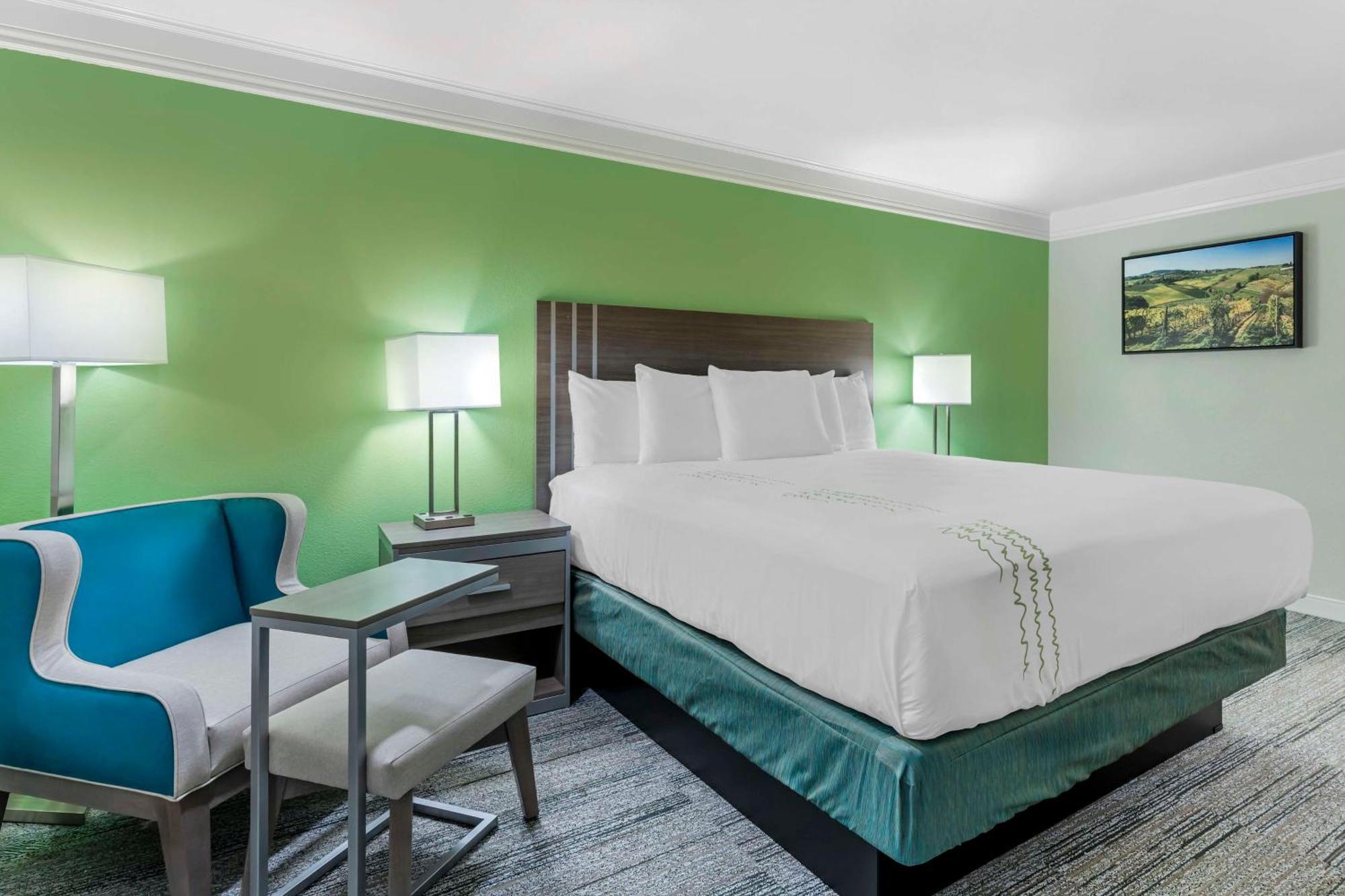 Best Western Cordelia Inn Zewnętrze zdjęcie
