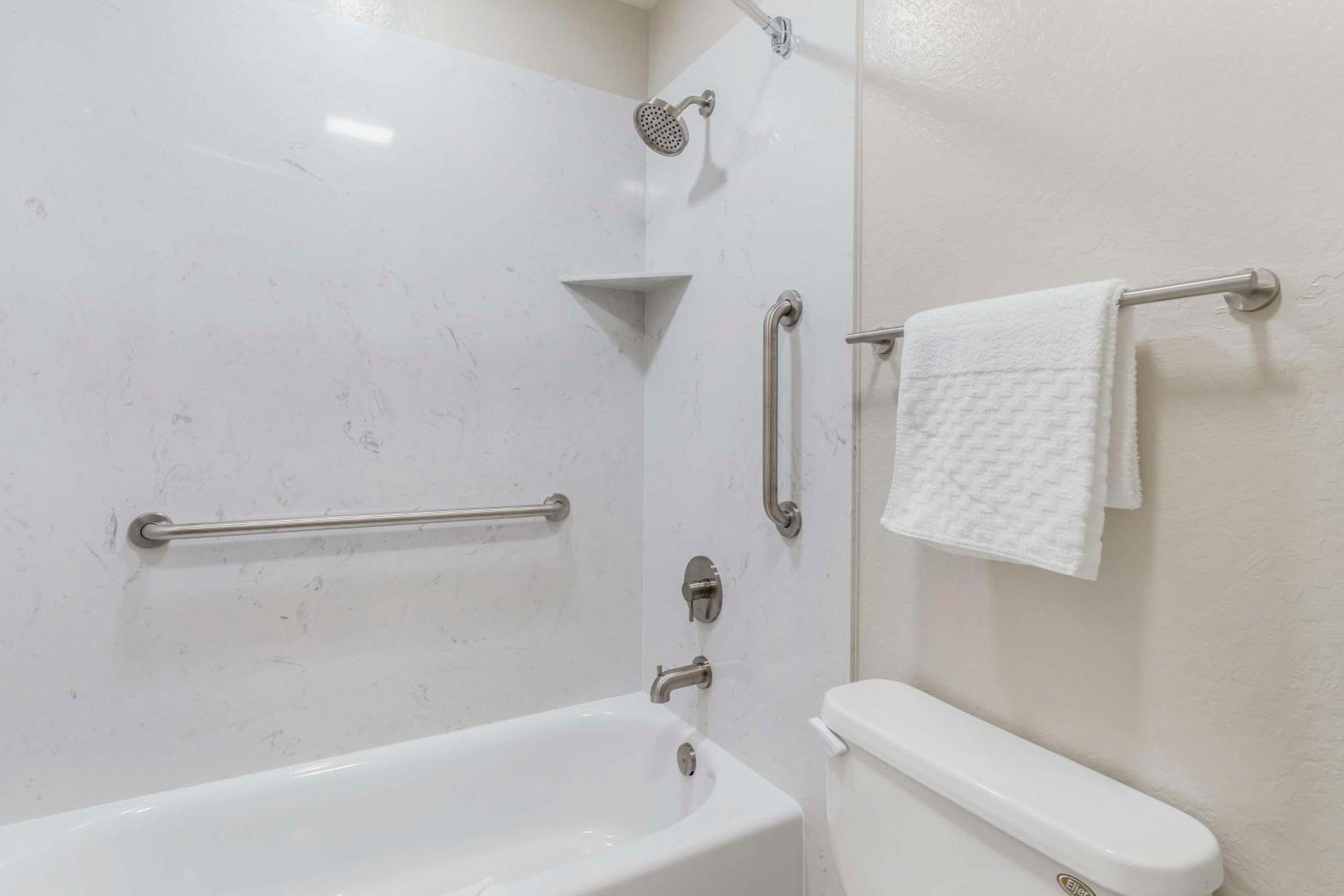 Best Western Cordelia Inn Zewnętrze zdjęcie