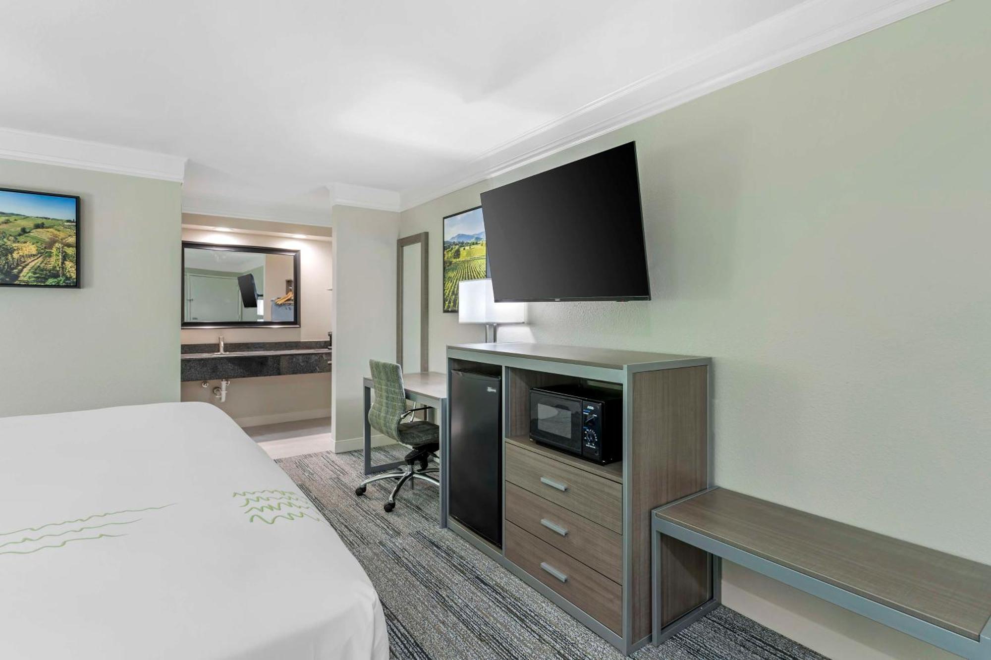 Best Western Cordelia Inn Zewnętrze zdjęcie