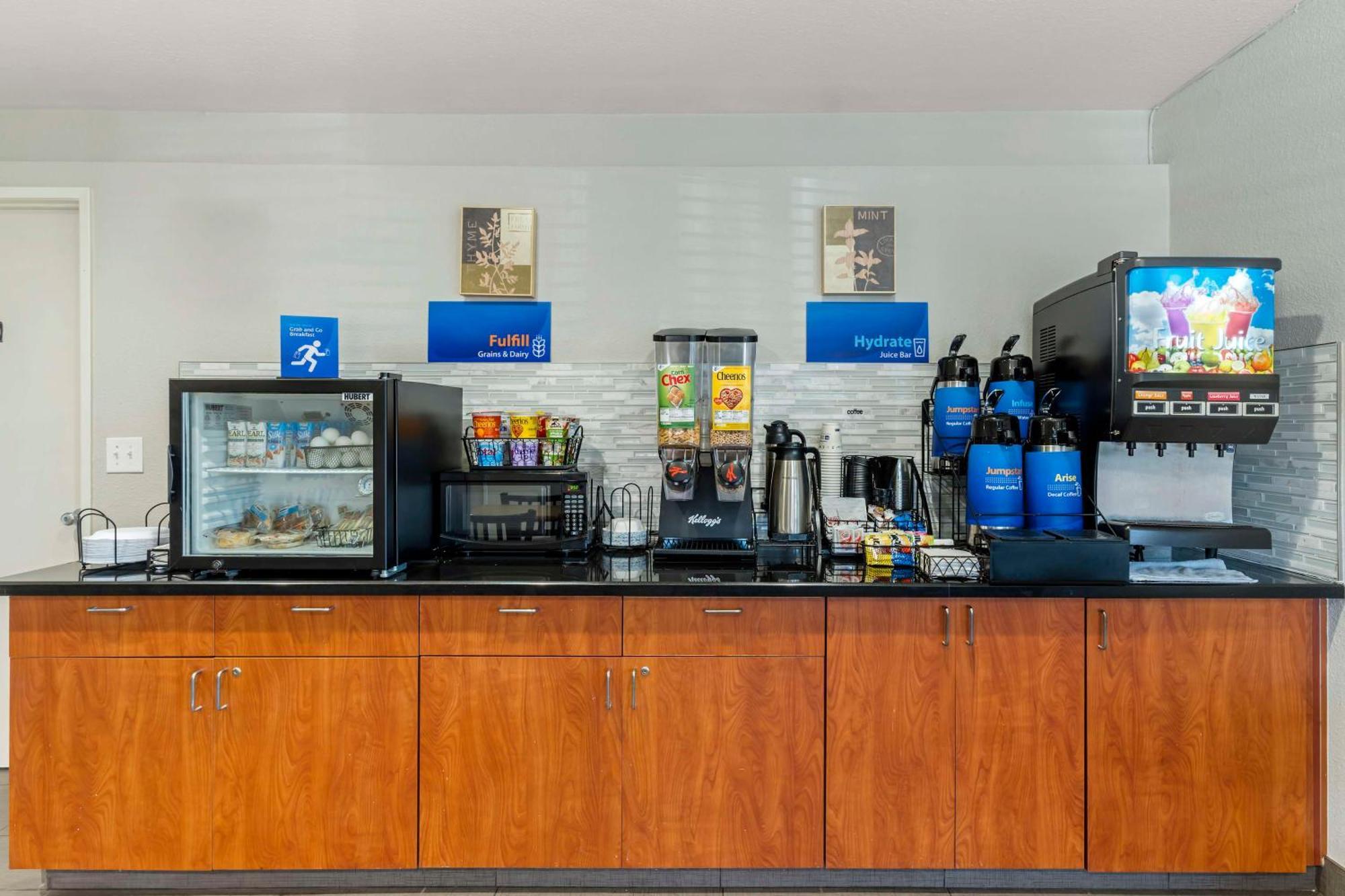 Best Western Cordelia Inn Zewnętrze zdjęcie