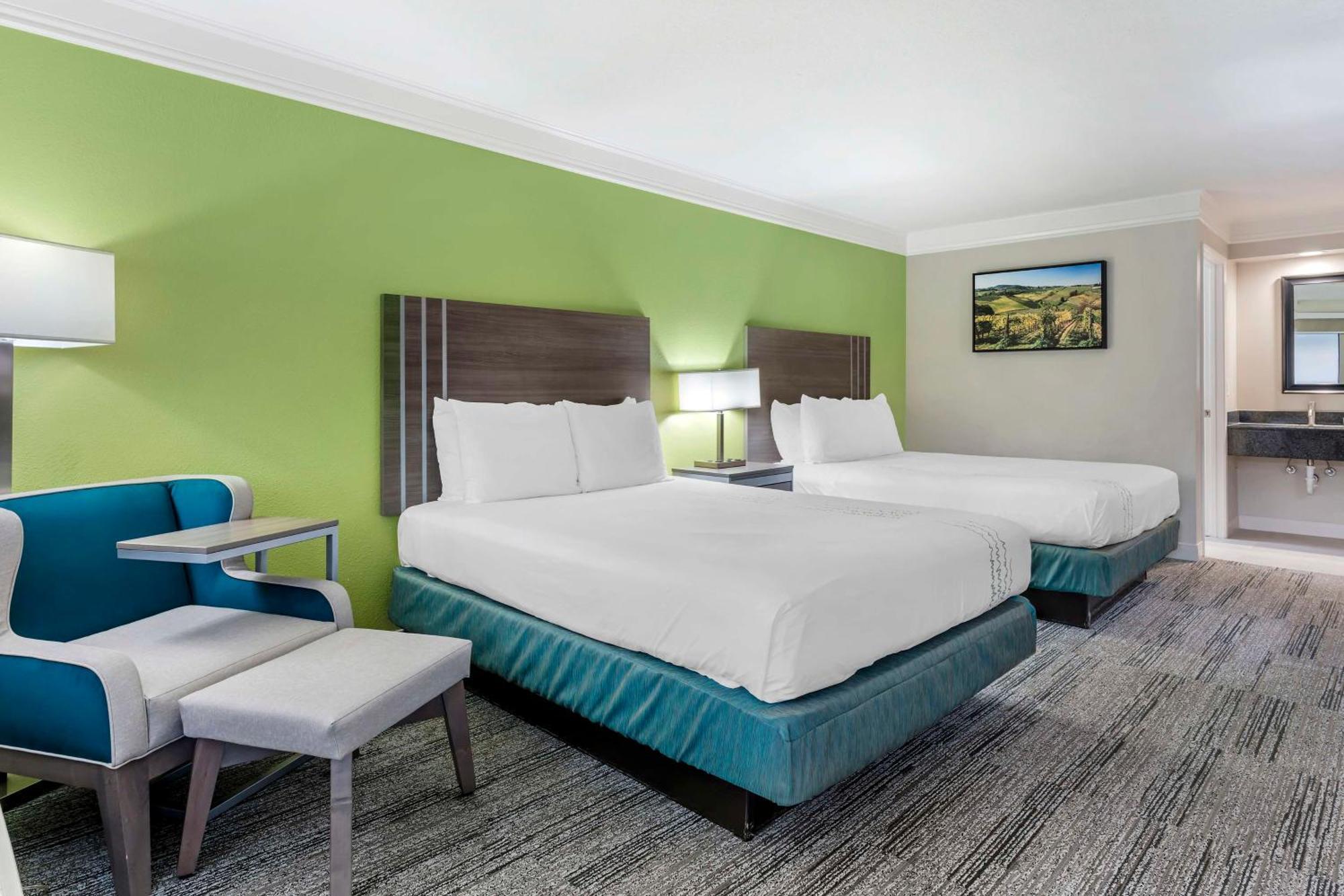 Best Western Cordelia Inn Zewnętrze zdjęcie