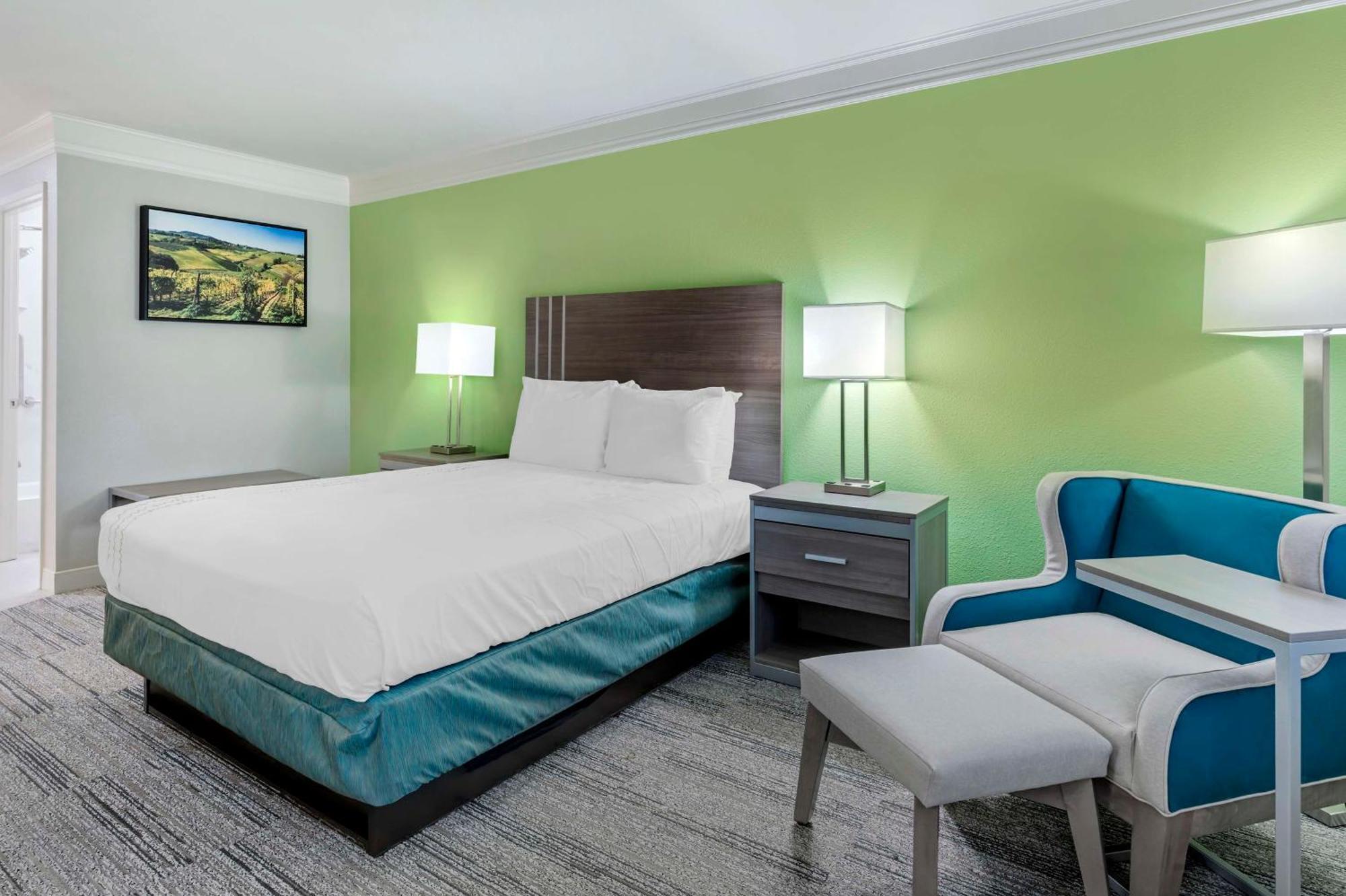 Best Western Cordelia Inn Zewnętrze zdjęcie