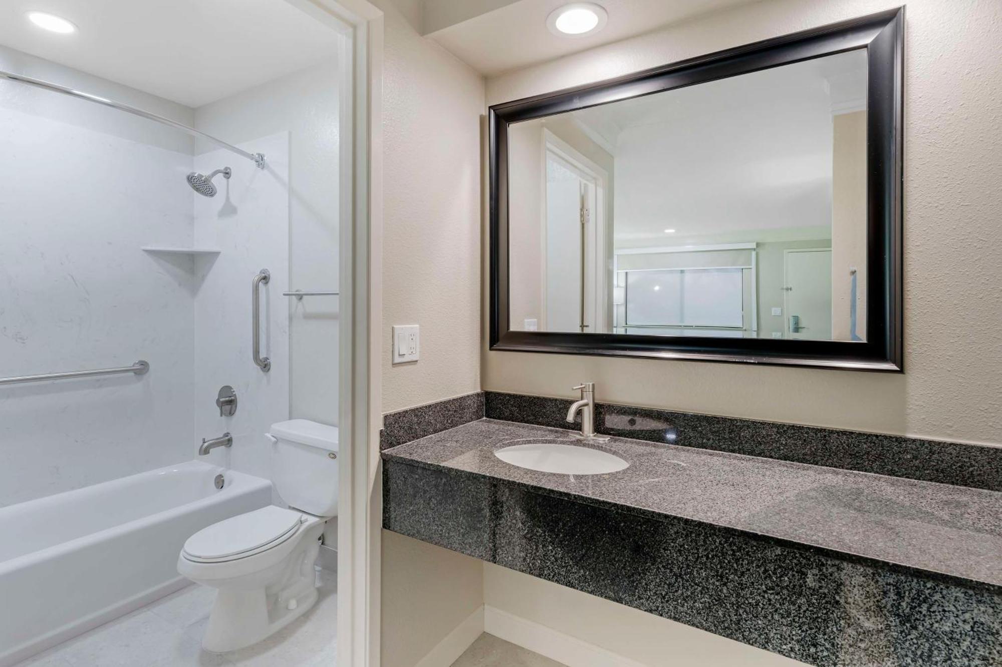 Best Western Cordelia Inn Zewnętrze zdjęcie