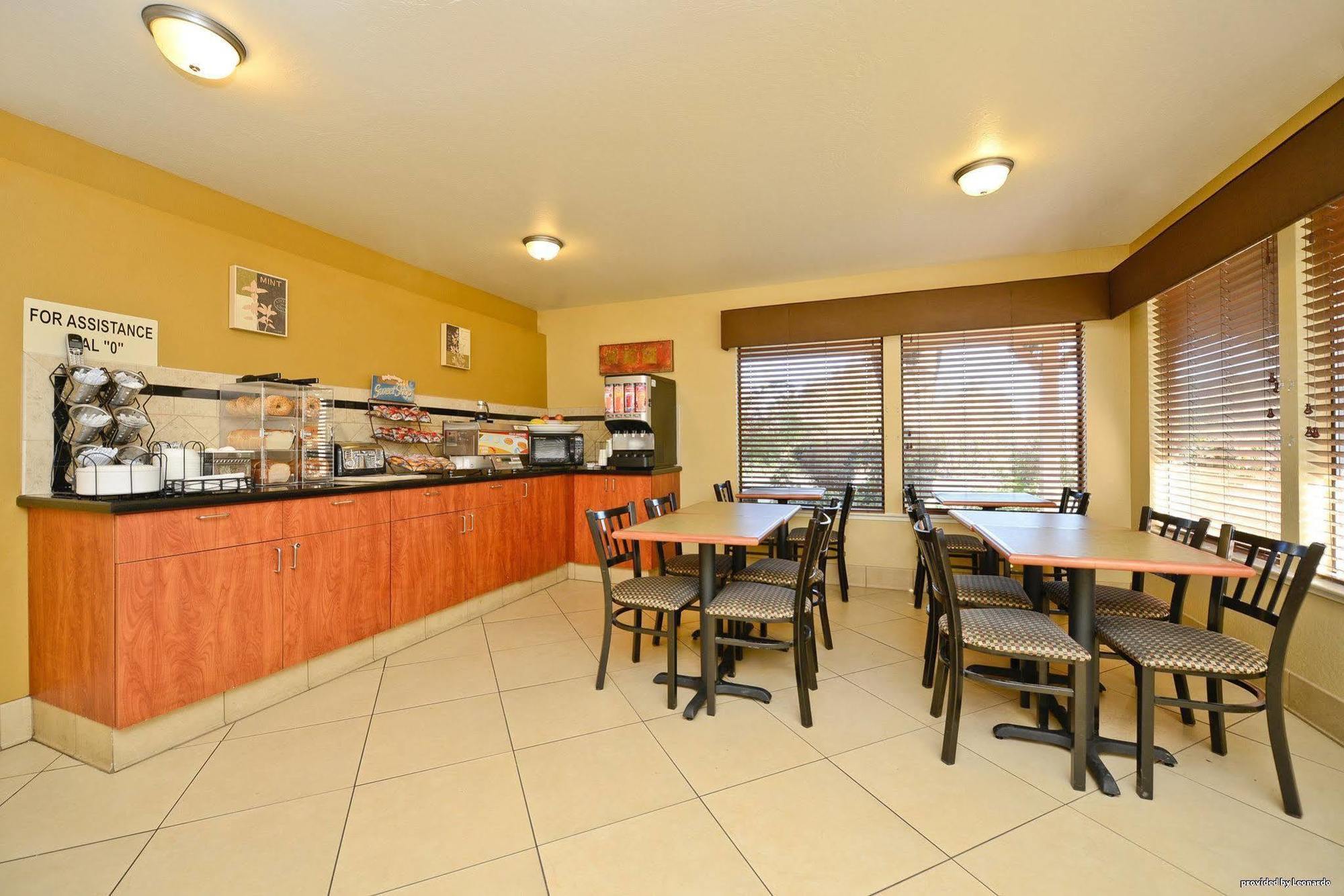 Best Western Cordelia Inn Zewnętrze zdjęcie